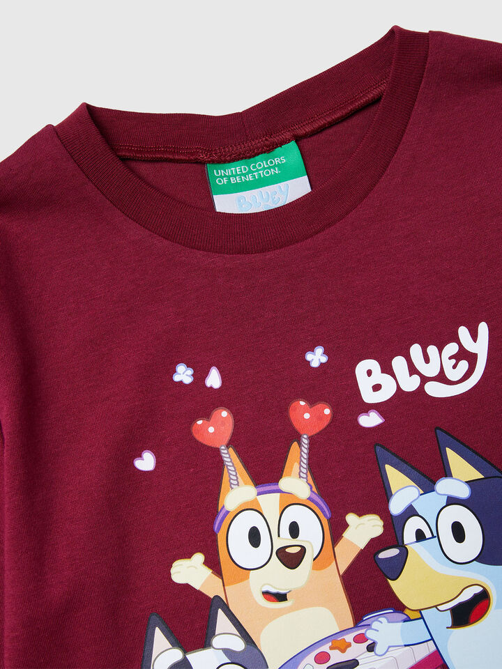 T-SHIRT L/S Menina image number 3